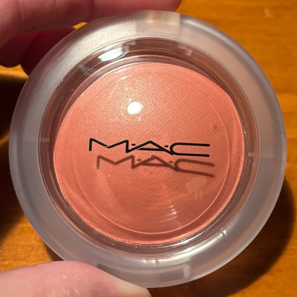 MAC Glow Play Blush Grand